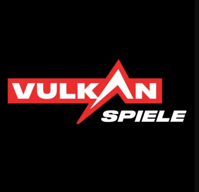 VulkanSpiele Logo